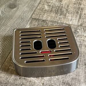 CASABREWS 3700 Espresso Machine - 20 Bar - Replacement Drip Tray